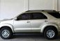 2014 Toyota FORTUNER V for sale -2