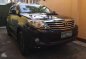 2015 Toyota Fortuner V for sale-0