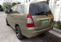 2013 Toyota Innova G for sale-3