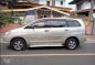 Toyota Innova Gas 2007 for sale-0