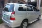 Toyota Innova 2.5 E 2013 diesel AT for sale -3