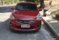 2014 Mitsubishi Mirage G4 glx manual for sale-0