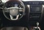 2017 Toyota Fortuner 2.4V Automatic Diesel-3