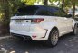 2015 Land Rover Range Rover Sport for sale -5