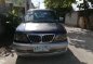 Mitsubishi Adventure 2003 for sale -3