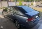 2010 Honda Civic 1.8 S Automatic-1