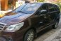 Toyota Innova 2015 E MT for sale-3