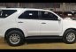 2014 Toyota Fortuner 2.5 G Dsl 4x2 AT for sale-1