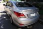 2012 Hyundai Accent CVVT 1.4 for sale-6