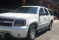 2008 Chevrolet Suburban for sale-2