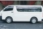 Toyota HIACE Commuter 2016 for sale-6