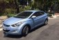 Hyundai Elantra 2014 for sale-1