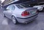 2000 BMW 316i MT Gas for sale-2