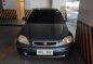 Honda Civic Vti 1997 for sale-0