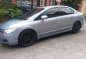 Honda Civic 1.8s Automatic 2006 for sale-3