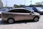 2013 Ford Fiesta Gas AT for sale -3