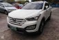 2013 Hyundai Santa Fe AT Diesel for sale-2