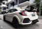 2018 Honda Civic Type R for sale-4