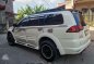 Mitsubishi Montero 2013 for sale-9