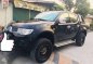 2008 Mitsubishi Strada for sale-6