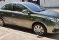 2018 Toyota Vios 1.3E Automatic Gas Jade Green-2