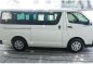 Toyota HIACE Commuter 2016 for sale-5