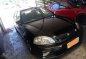 Honda Civic 1996 vti manual For sale-0