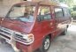 1996 Mitsubishi L300 Versa Van for sale-7