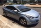 Hyundai Elantra 2014 for sale-2