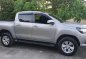 2016 Toyota Hilux G 4x2 for sale -3