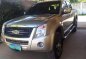 Isuzu Dmax 2012 Manual 4x4 for sale-5