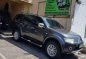 2010 Mitsubishi Montero Sport GLS for sale -0