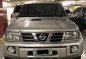 Nissan Patrol 2005 for sale -0