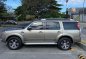 2013 Ford Everest for sale-0