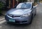 Honda Civic 1.8s Automatic 2006 for sale-4