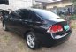 Honda Civic 1,8s matic 2008 for sale-3