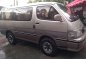 Like new Toyota Hiace for sale-1