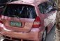 2005 Honda Jazz for sale-1