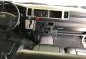 Toyota Hiace GL Grandia automatic 2017 for sale-7