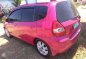 Honda Fit 2009 for sale-5