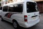 Foton View Traveller 2014 for sale-3