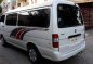 Foton View Traveller 2014 for sale-2