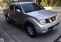 Nissan Navara 2008 for sale-0