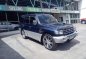 Mitsubishi Pajero Field master 1999 for sale-1