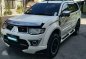 Mitsubishi Montero 2013 for sale-2