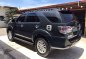 2012 Toyota Fortuner G 4x2 Automatic Transmission-4