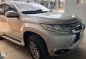 2016 Mitsubishi Montero Sport GLS AT for sale-0