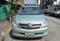 Toyota Innova E 2007 DIESEL manual for sale-2