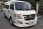 Foton View Traveller 2014 for sale-1