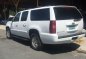 2008 Chevrolet Suburban for sale-4